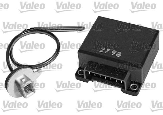 Czujnik, temperatura wewnętrzna VALEO 508769