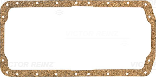 Garnitura baie ulei VICTOR REINZ 71-41674-00