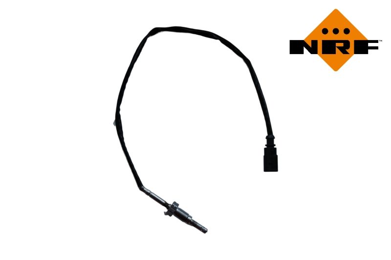 czujnik, temperatura spalin NRF 707122