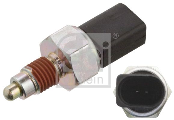 Przełącznik, światło cofania FEBI BILSTEIN 106038