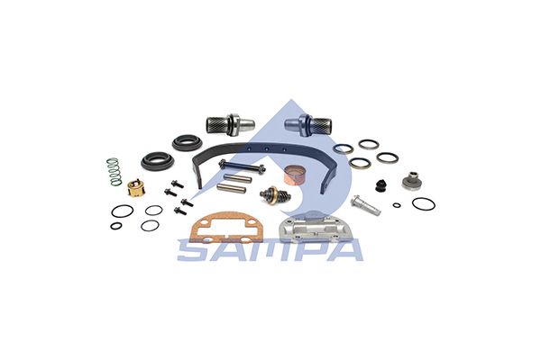 Set reparație, reglare automată SAMPA 030.779