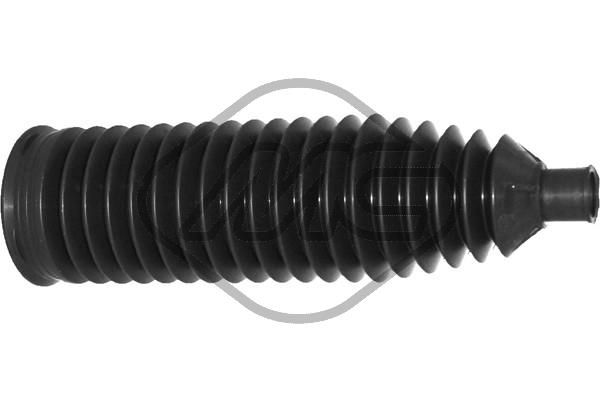 Zestaw osłon, układ kierowniczy METALCAUCHO 01956