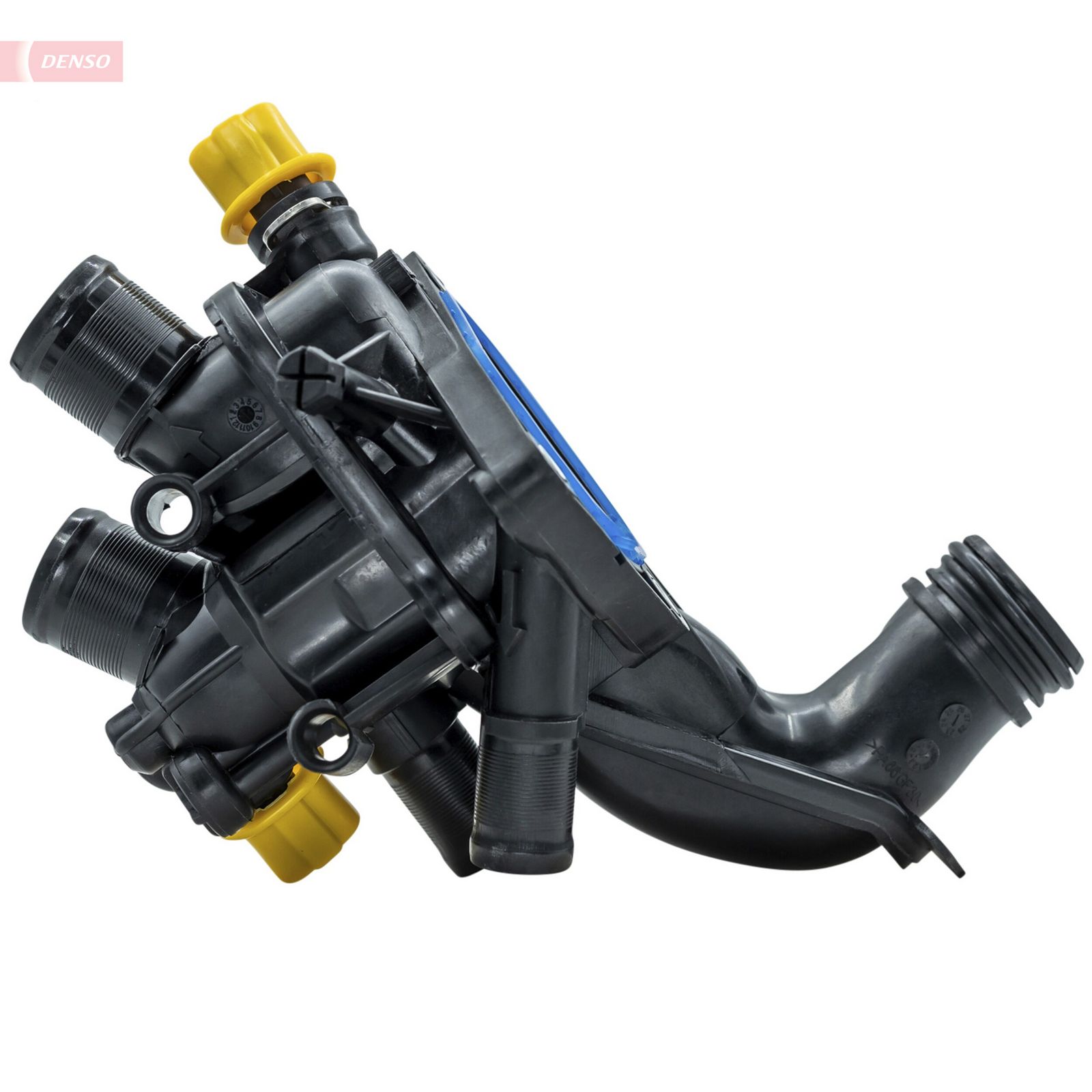 Термостат, охлаждающая жидкость