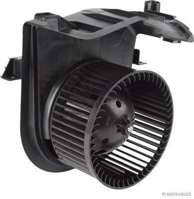 Wentylator wewnętrzny HERTH+BUSS ELPARTS 75610009