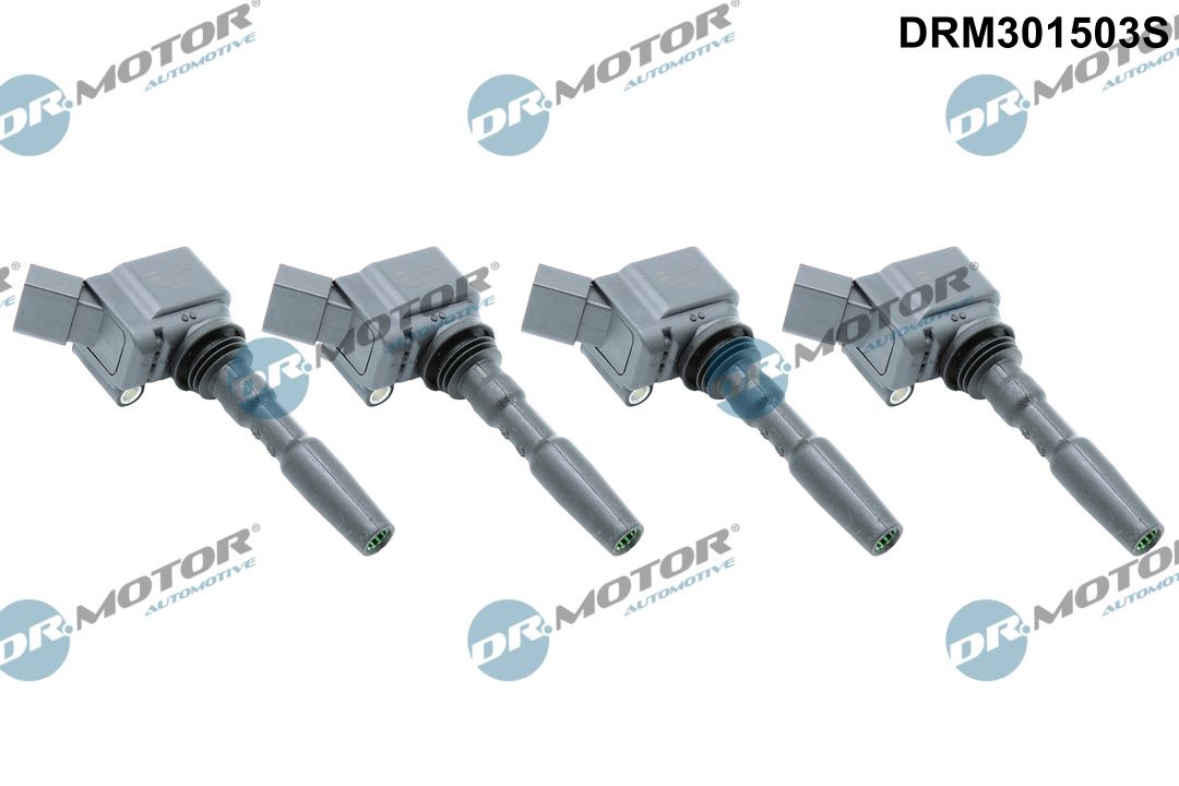 Cewka zapłonowa DR.MOTOR AUTOMOTIVE DRM301503S