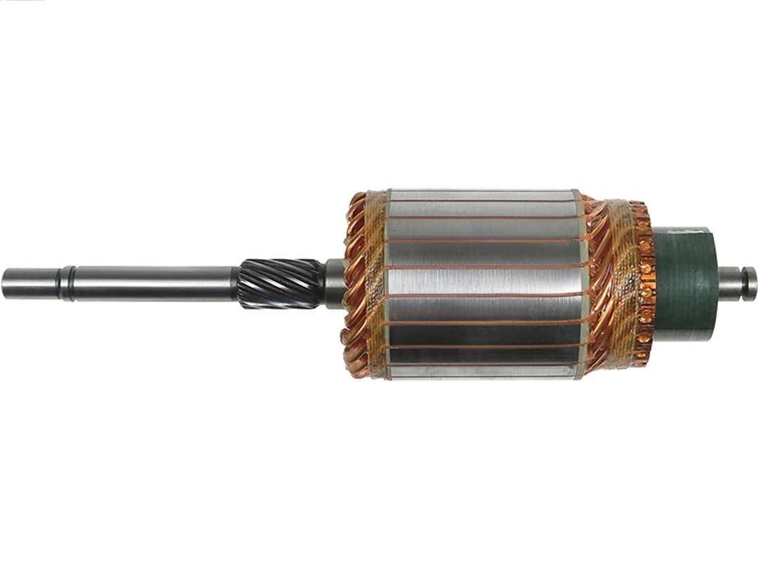 Reläankare, startmotor AS-PL SA4009