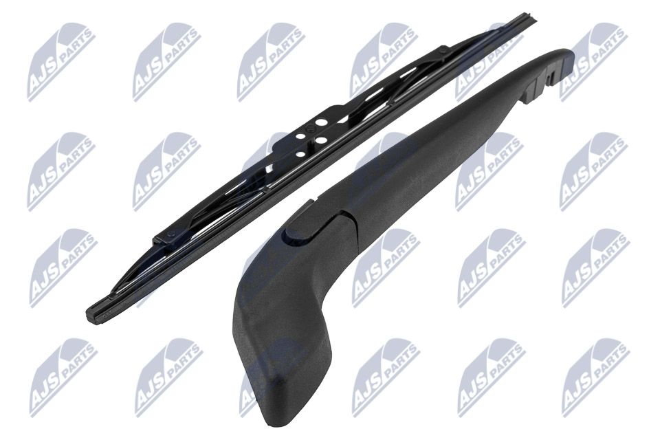 Рычаг стеклоочистителя, система очистки окон