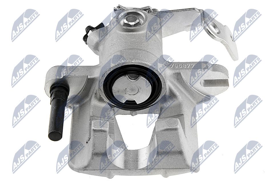 Etrier frana NTY HZT-PL-017
