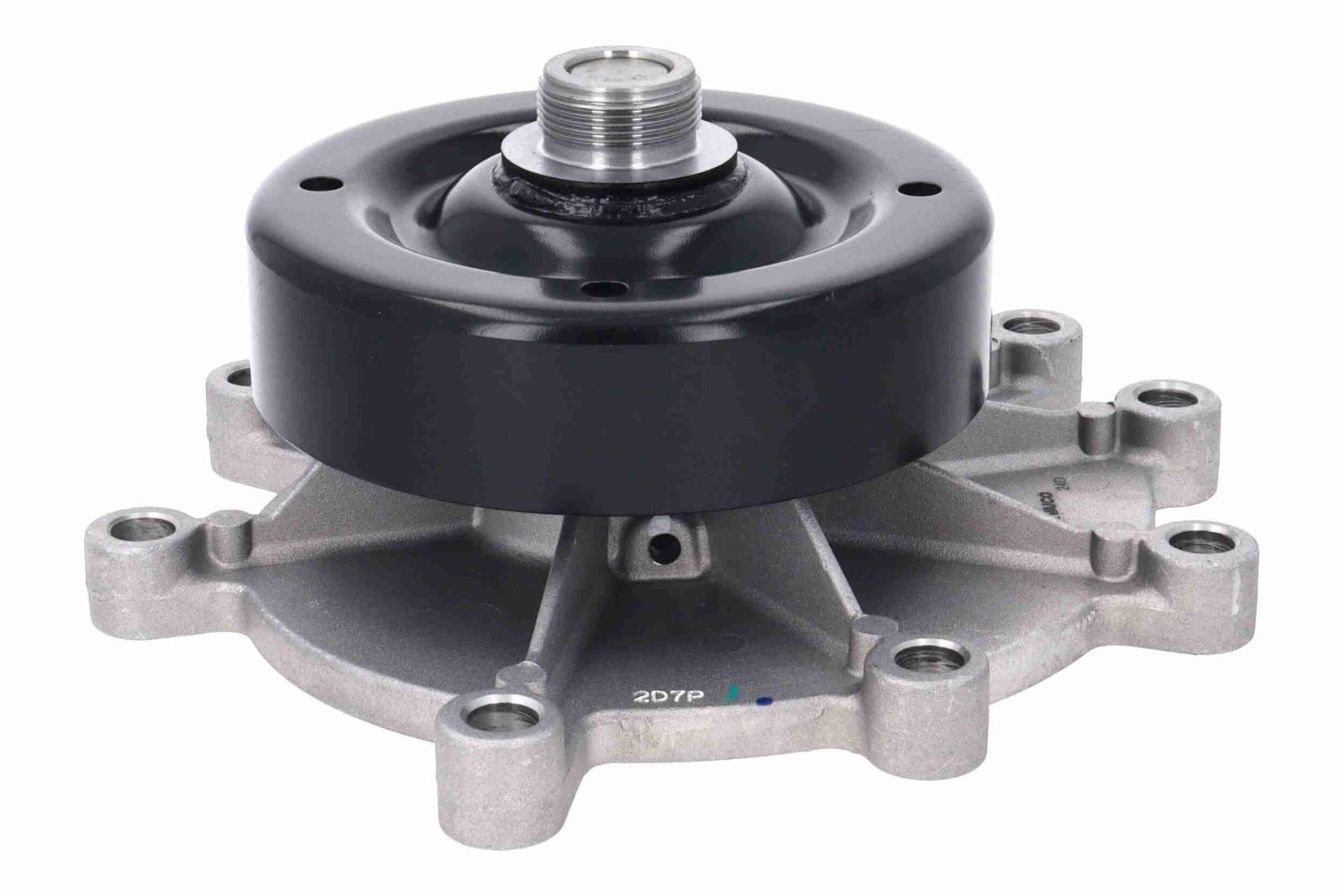 Pompe à eau, refroidissement du moteur