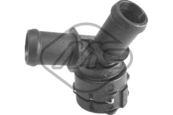 Kołnierz płynu chłodzącego METALCAUCHO 36100