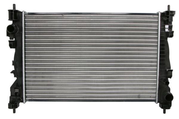Radiator, racire motor THERMOTEC D7D012TT