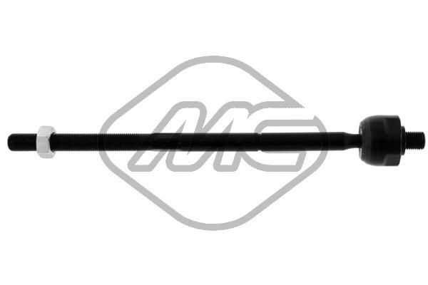 Połączenie osiowe, drążek kierowniczy poprzeczny METALCAUCHO 53306