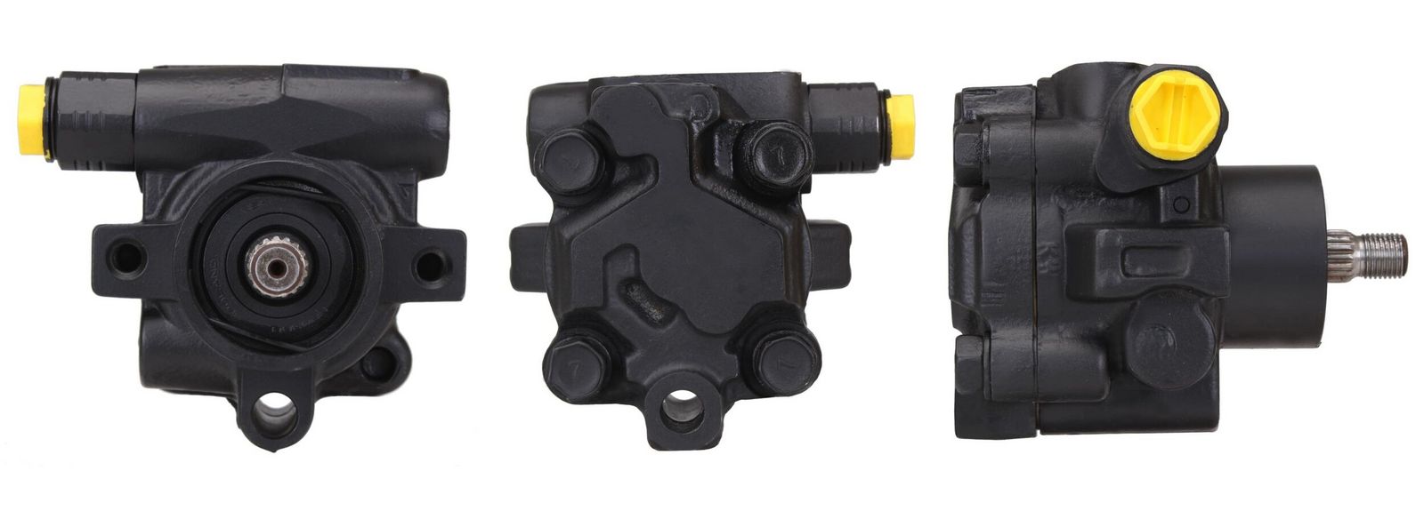 Pompa hidraulica, sistem de directie ELSTOCK 15-1476