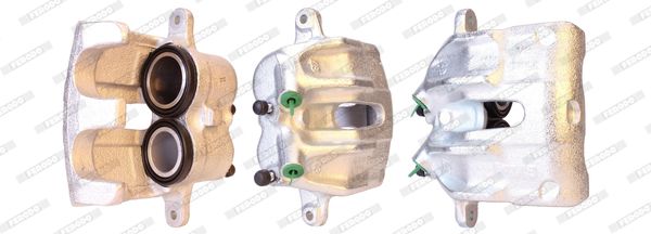 Zacisk hamulca FERODO FCL691886