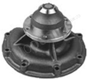Pompă de apă, răcire motor Autopumps UK AWP1731