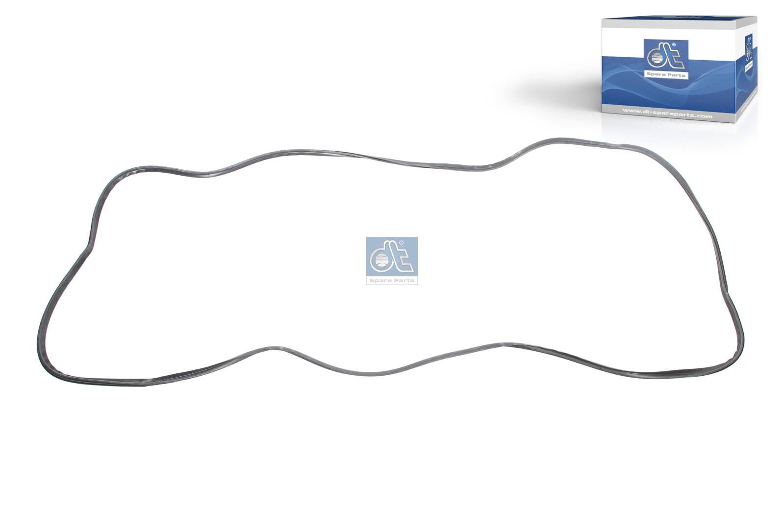 Garnitura, parbriz DT Spare Parts 5.61104