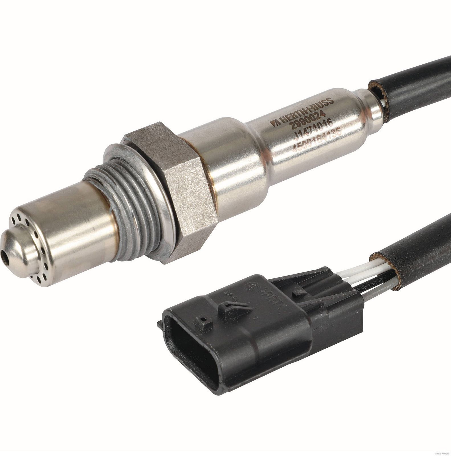 Sonda Lambda HERTH+BUSS JAKOPARTS J1471016