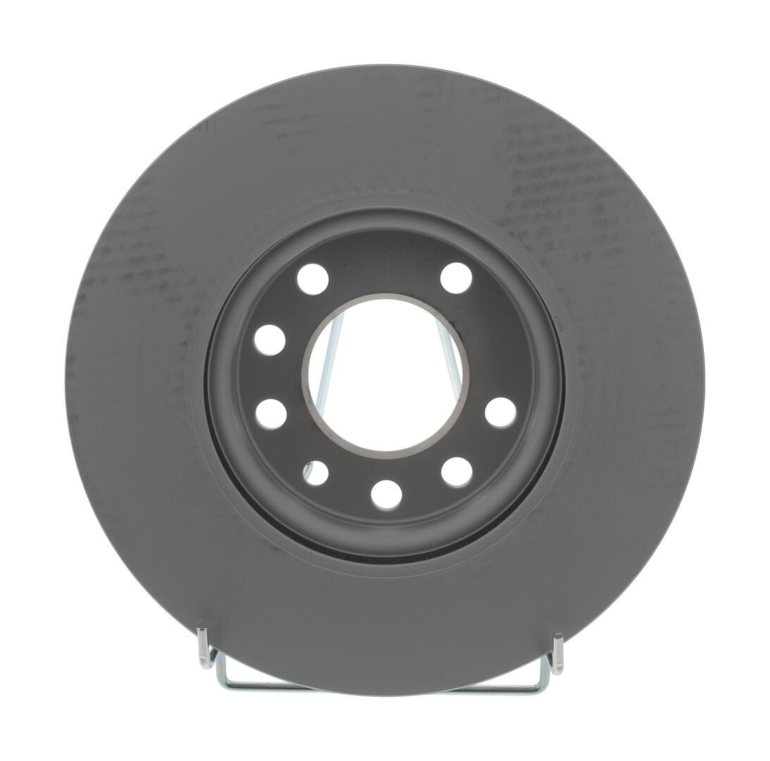 Brzdový kotouč JURID 562582JC