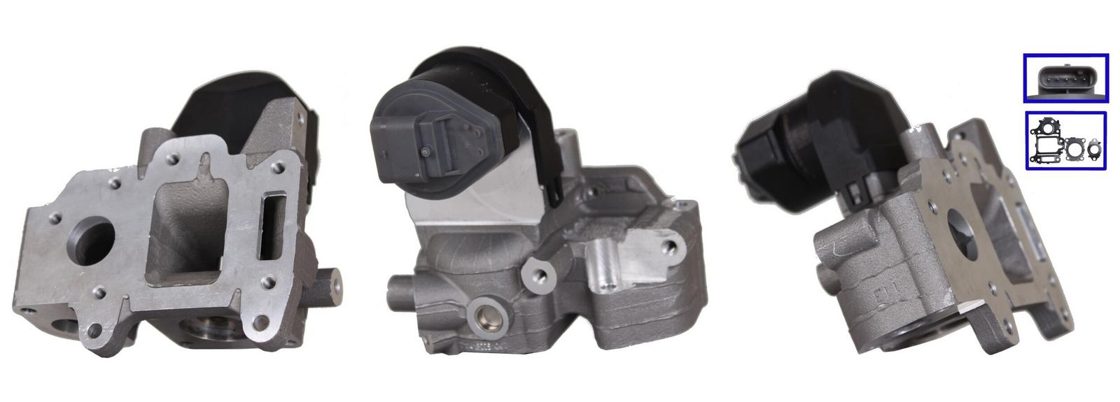 Supapa EGR ELSTOCK 73-0393