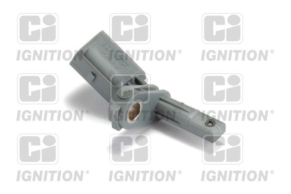 Czujnik, prędkość obrotowa koła QUINTON HAZELL XABS159