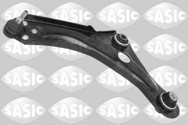 Wahacz, zawieszenie koła SASIC 7474109