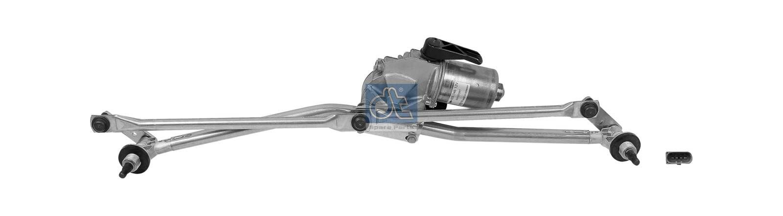 Silnik wycieraczek DT SPARE PARTS 4.69009