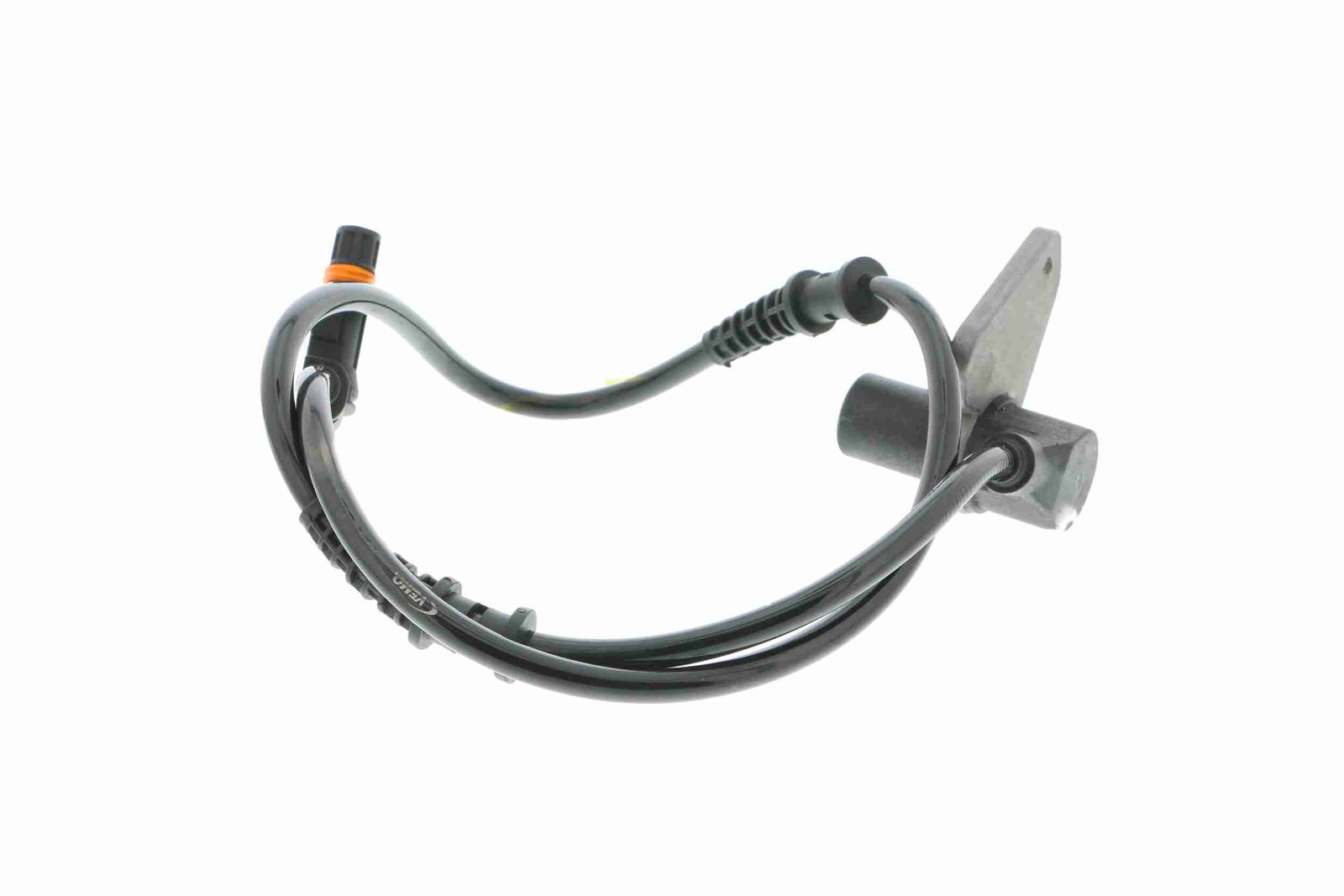 Capteur, vitesse de roue