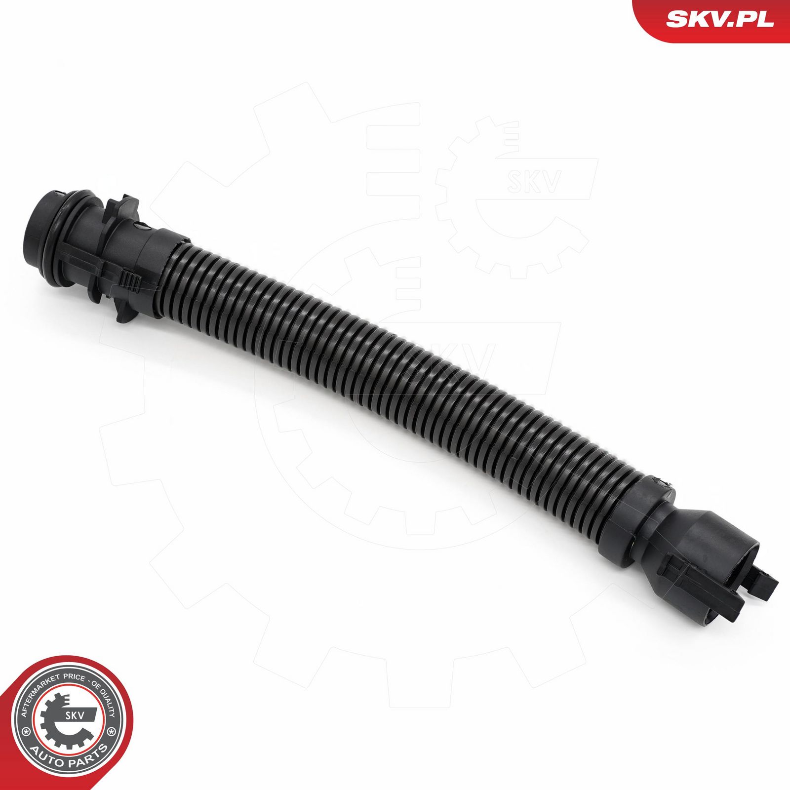 furtun,aerisire bloc motor ESEN SKV 54SKV741