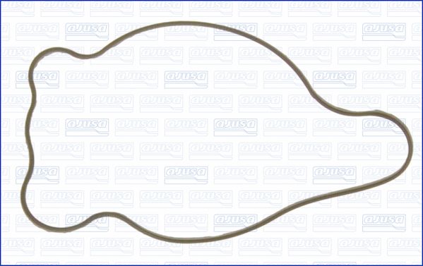 Uszczelka, pompa olejowa AJUSA 00531100