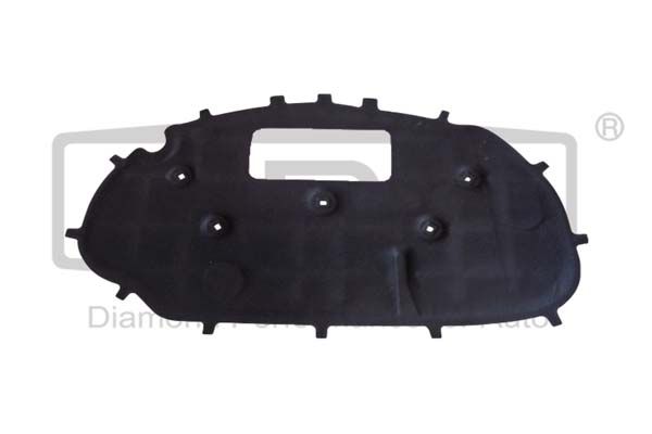 Material amortizare zgomot, nisa motor DPA 88631702102