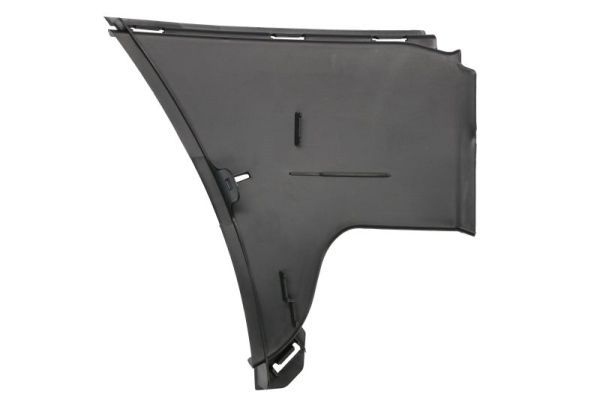 Решетка вентилятора, буфер