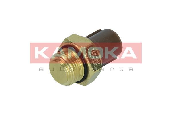 Teplotný spínač ventilátora chladenia KAMOKA 4090020