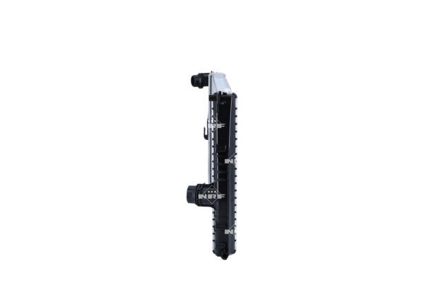 Levně Chladič, chlazení motoru NRF 58412