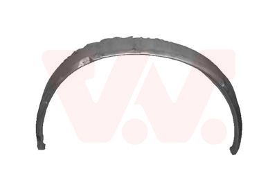 Aripa interioara VAN WEZEL 5810445