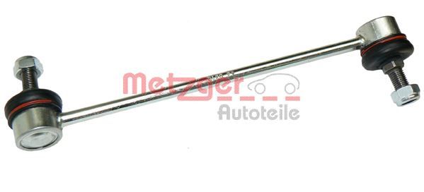 Brat/bieleta suspensie, stabilizator METZGER 53033512