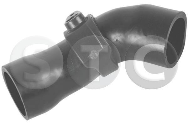 Przewód powietrza doładowującego STC T409241