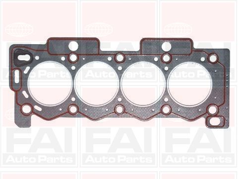 Uszczelka, głowica cylindrów FAI AUTOPARTS HG759