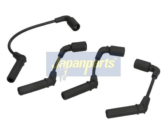 Set cablaj aprindere JAPANPARTS IC-W23