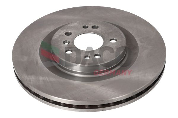 Tarcza hamulcowa DACO GERMANY 602308