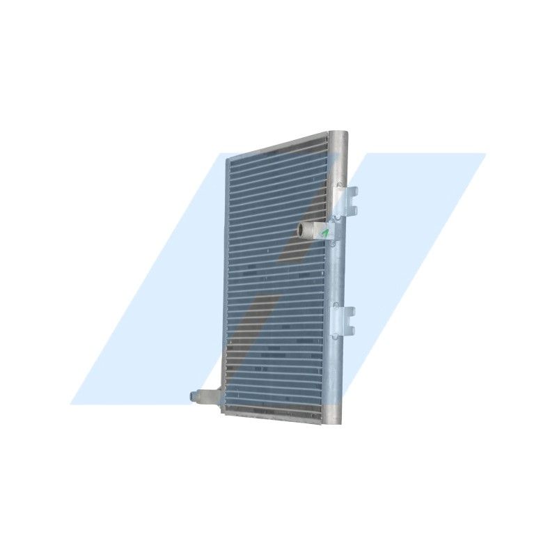 Condenseur, climatisation
