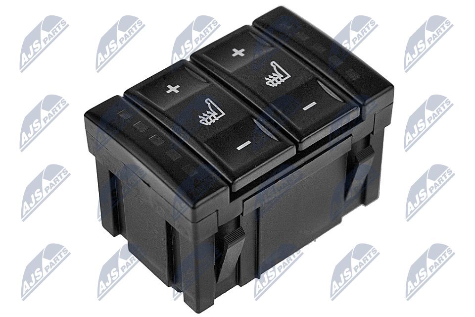 comutator,incalzire scaune NTY EWS-FR-028