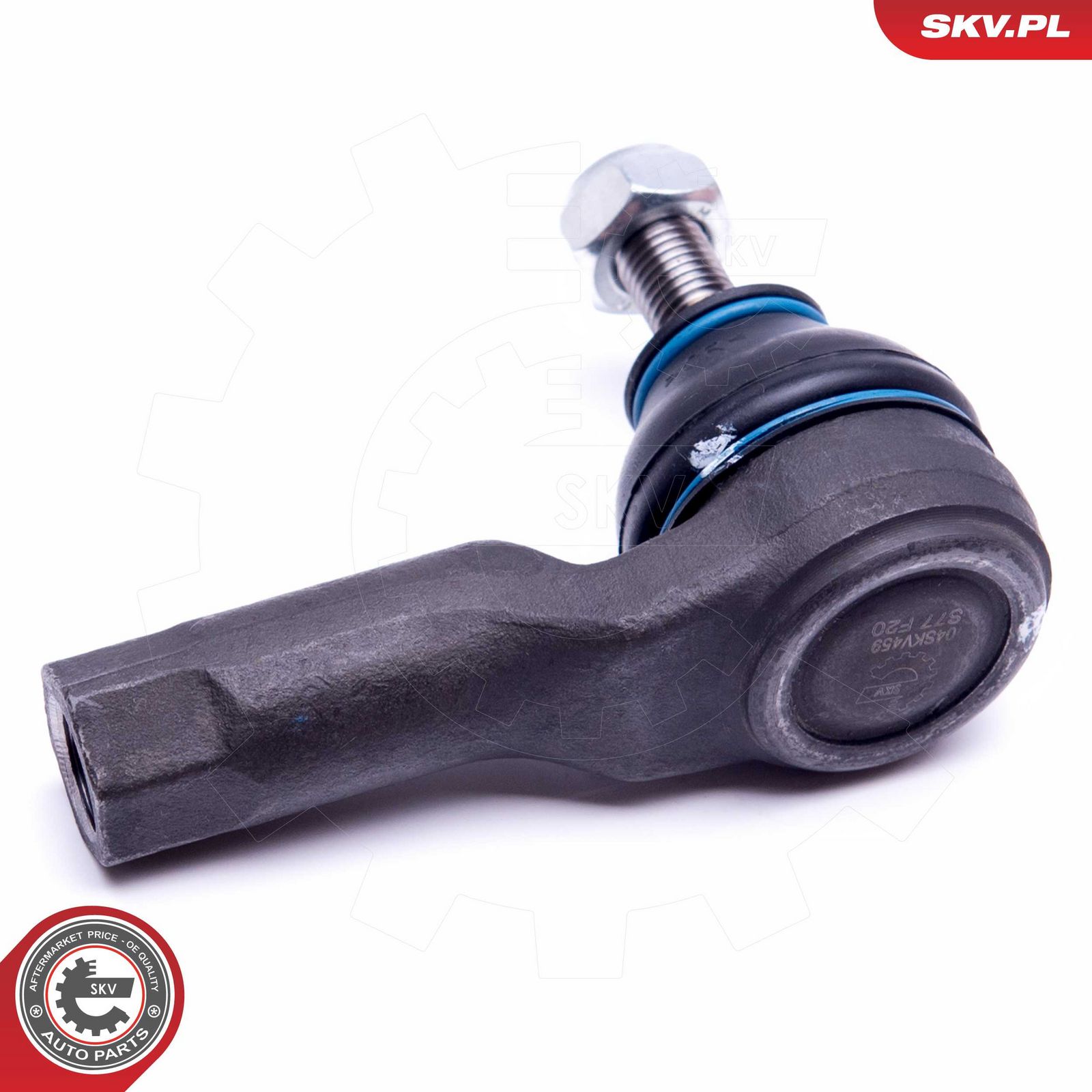 Levně Hlava příčného táhla řízení ESEN SKV 04SKV459