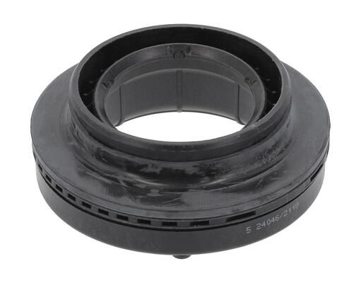 Ritgultnis, Amortizatora statnes balsts