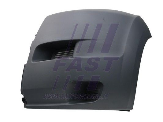 Zderzak FAST FT91448G