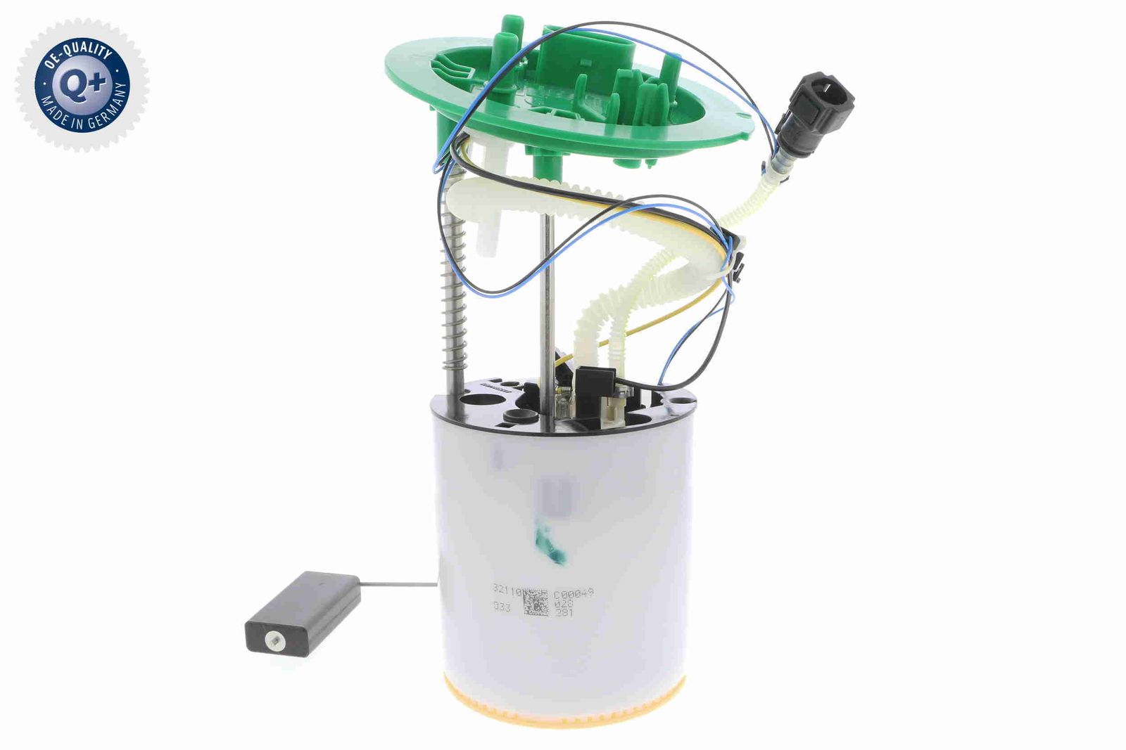 Zespół zasilający w paliwo VEMO V10-09-0865