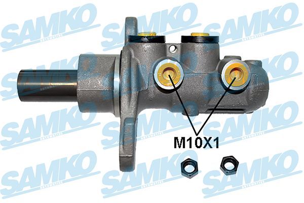Pompa hamulcowa SAMKO P30887