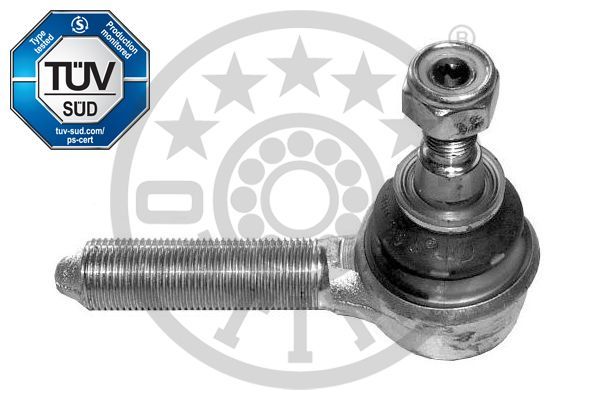Końcówka drążka kierowniczego poprzecznego OPTIMAL G1-1196