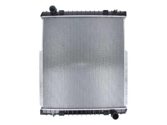 Radiator, racire motor THERMOTEC D7IV006TT