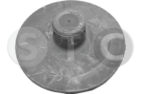Dystans gumowy, resorowanie STC T413108