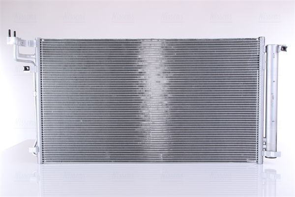 Condensator, climatizare NISSENS 941159
